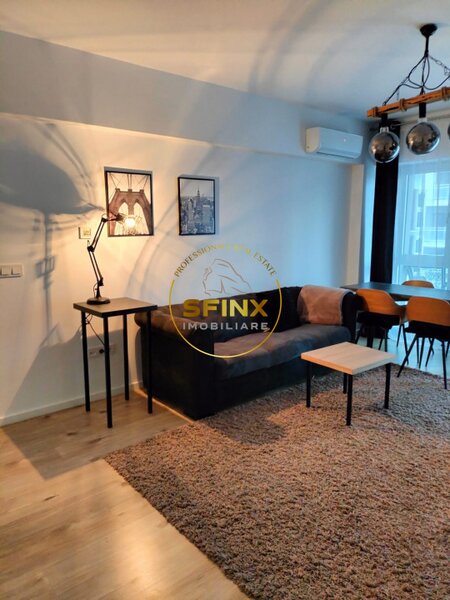 Belvedere Residence, apartament 3 camere, parcare subterana, 2025.