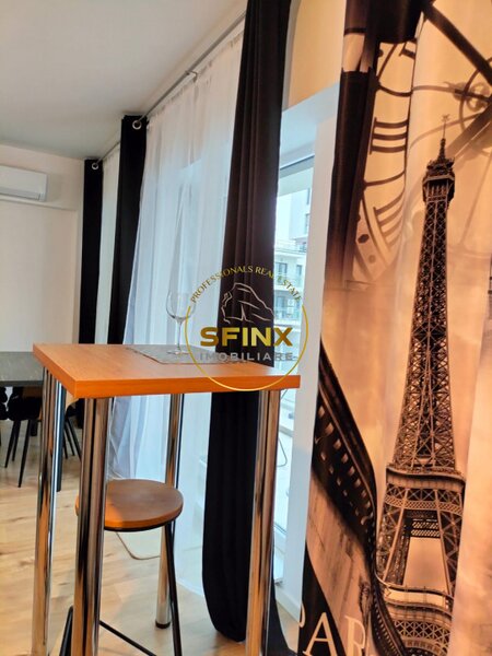 Belvedere Residence, apartament 3 camere, parcare subterana, 2025.