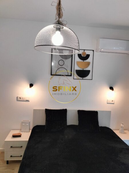 Belvedere Residence, apartament 3 camere, parcare subterana, 2025.