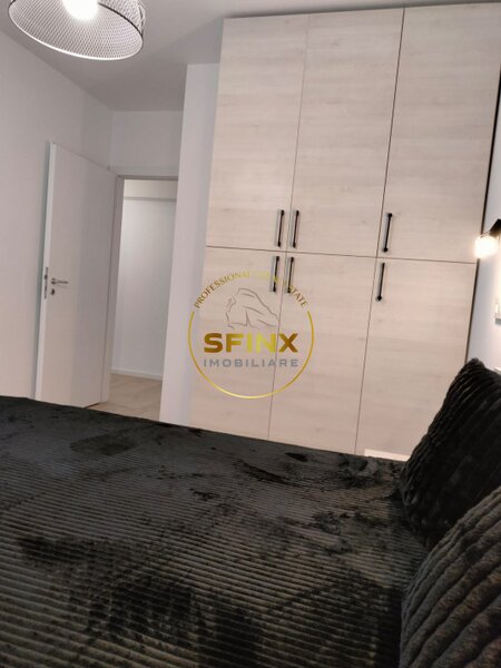 Fabrica de Glucoza Apartament 3 camere  Belvedere Residence 2025  prima inchiriere