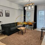 Fabrica de Glucoza Apartament 3 camere  Belvedere Residence 2025  prima inchiriere